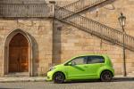 Skoda Citigo 5-Door 2017 года (WW)